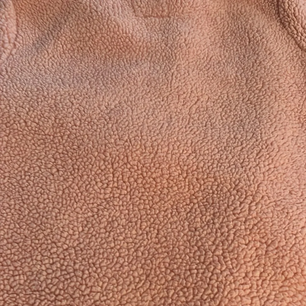 HP Simply Southern M Sherpa Peach Jacket - Picture 10 of 16